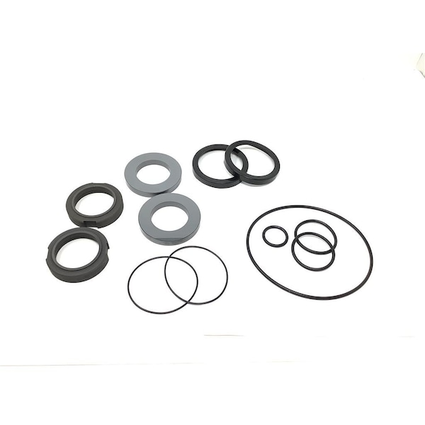 WCB2045 Type 4 Complete Kit, C/PB/EPDM; Replaces Waukesha Cherry-Burrell Part# 309-253E